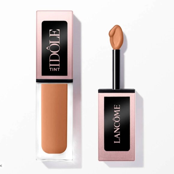 NEW Lancome Idôle Liquid Eye-Blusher Eyeshadow & Eyeliner in 04 Sienna - Picture 1 of 7